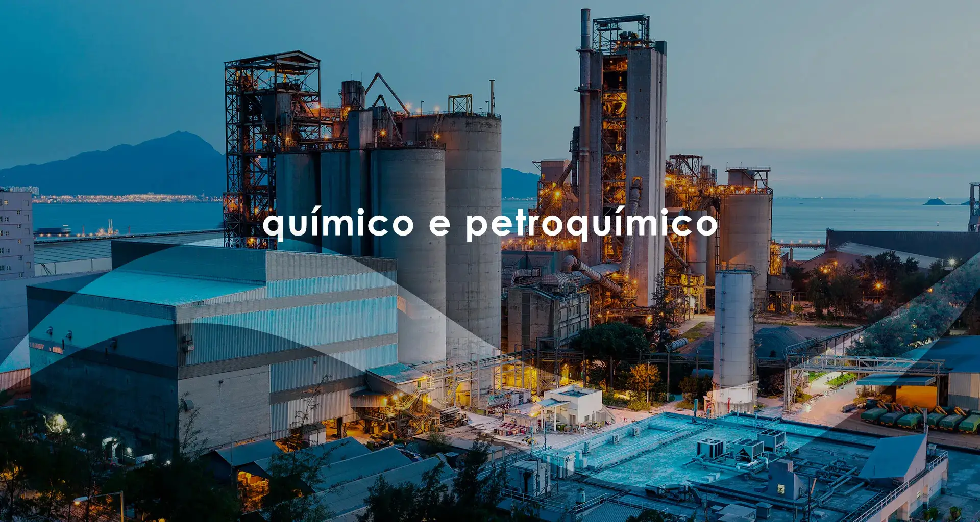 Químico e Protroquímico