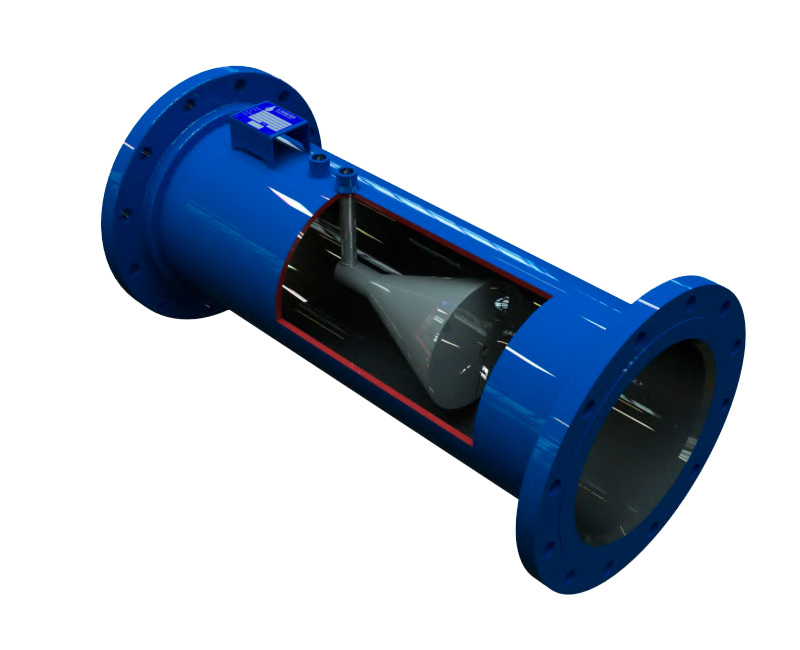 Flow Measurement