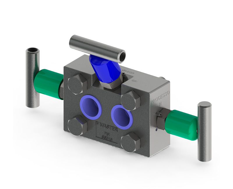 Instrumentation Valves